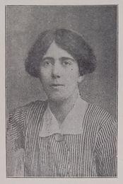 Mary Emma Eldridge of Briton Ferry