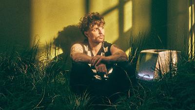 Tom Grennan at Singleton Park