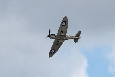 Spitfire