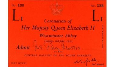 4 Elizabeth II ticket alternative 2