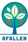 Afallen logo