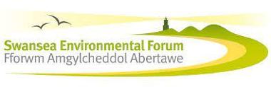Swansea Environmental Forum logo