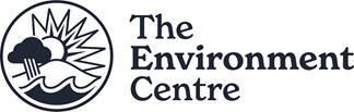 The Environment Centre logo