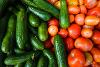 Vegetables