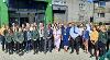 Bishopston Comp opening group pic