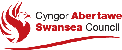 Link to Swansea Council home page