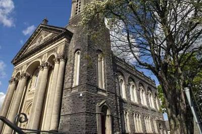 Morriston Tabernacle Aug 2023