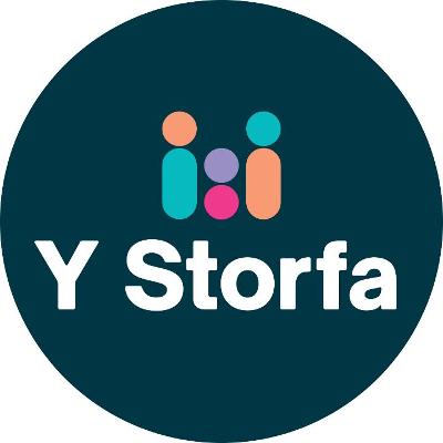 YStorfa Logo