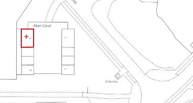 Unit 5 Aber Court plan