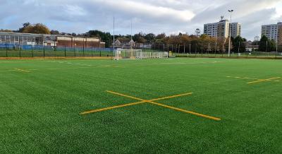 Olchfa 3G Pitch