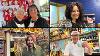 City centre traders (Collage)