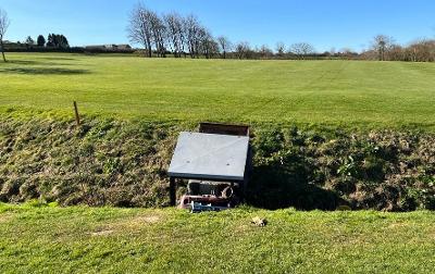 gower golf club