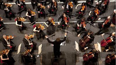 BBC National Orchestra of Wales