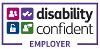 Diversity logos