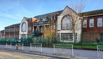 Townhill Primary School