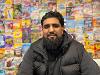 Safyan Shahid (Bowlz)