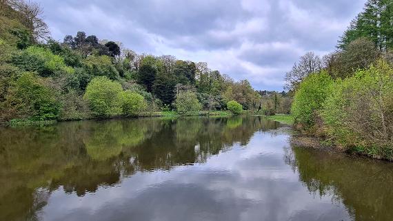 Llyn Uchaf