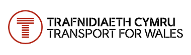 Transport for Wales logo