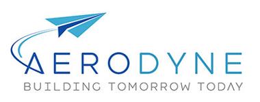 Aerodyne logo