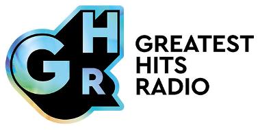 Greatest Hits Radio logo