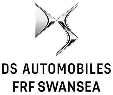 DS Automobiles FRF logo 2024