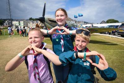 Wales Airshow