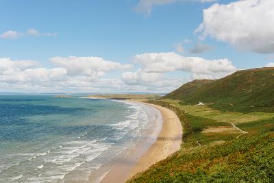 Rhossili