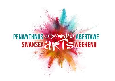 Swansea Arts Weekend