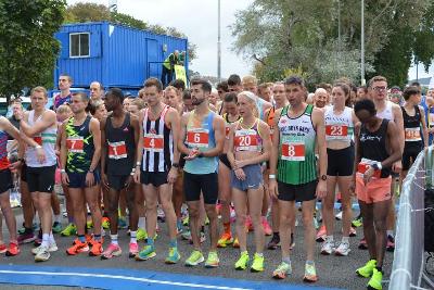 Swansea Bay 10k 2024