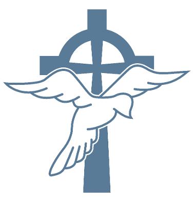 Bishop Vaughan logo