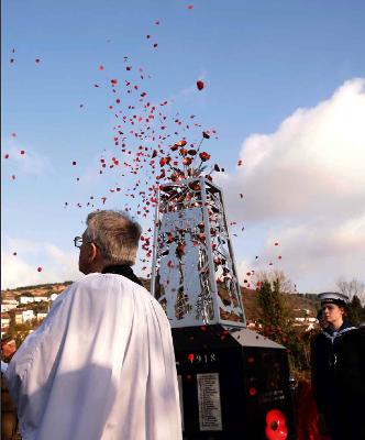 kilvey boys memorial