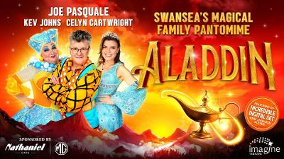 Aladdin 