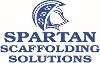 Spartan Scaffolding logo