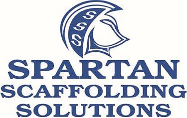 Spartan Scaffolding logo