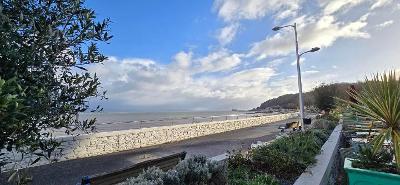 Mumbles Prom 191224