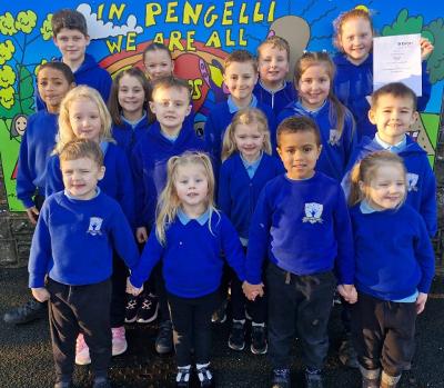 Pengelli Primary