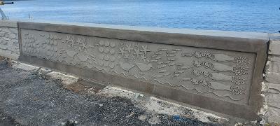 SeaWallPublicArt