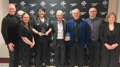 Swim Wales Awards