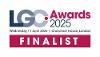 LGC Awards Logo 2025