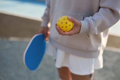 pickleball generic