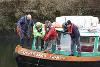 River Tawe clean-up