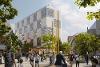 Public sector hub impression.
