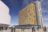 Copr Bay hotel impression.