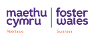 Foster Wales Swansea logo