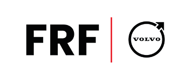 FRF Volvo logo 2025
