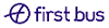 First Bus logo 2025