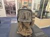 VE day museum exhibition also