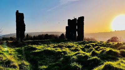 Morris Castle