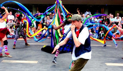 Dance Days