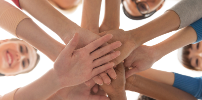 Community Cohesion generic image